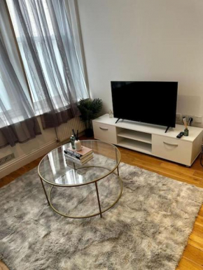 Lovely 2bed2bath Marylebone
